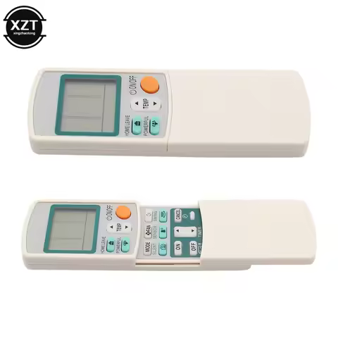 Remote Control for Daikin Air Conditioner Conditioning ARC433B67 ARC433A1 ARC433B70 ARC433A70 ARC433