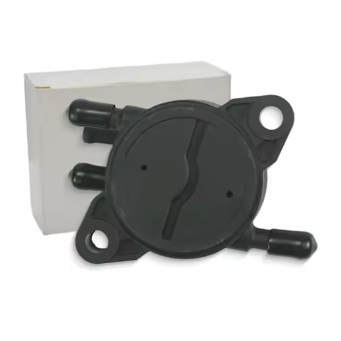 16700-Z6L-003 Fuel Pump For Honda GX630 GX630R GX630RH GX660 GX660R GX660RH GX690 GX690R GX690RH GXV