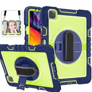 For Apple iPad Pro 11 2018 2020 2021 2022 A1980 A2013 A2068 A2228 A2377 A2459 A2759 A2435 A2761 Case