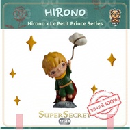 พร้อมส่ง🇹🇭**SUPER SECRET**Hirono x Le Petit Prince Series-รุ่นซีเคร็ท(The Little Prince)-HIRONO V.7✨