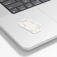 "baymax" Sticker