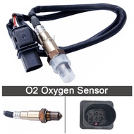 0258017209 0258017112 1618T9 LSU 4.9 Lambda WideBand O2 Oxygen Sensor For Peugeot 207 308 CC SW Min