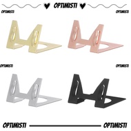 OPTIMISTI8E Table Number Stand Concise Desktop Decoration Wedding Price Label Holder