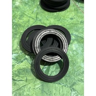 Rubber tank cap cb, s90, gl100 motorcycle accessories