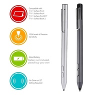 Stylus Pen For Microsoft Surface 3 Pro 3/4/5/6/Book/Go/Laptop/Studio Universal Stylus Pen 2048 Levels Of Pressure