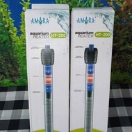 AQUARIUM Heater HT 200 HT200