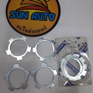 แหวนจักรเพลาหน้า โตโยต้า  4×4  ยี่ห้อ  SST  ราคาตัวละ   30  บาทร้าน SunAuto