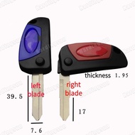 HONDA Motor EX5 Flip Key/Honda Motor Blank Key