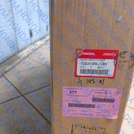 Original Civic Fd Right Front Door Glass Accessories