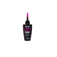 MUC-OFF Chain Drops C3 CERAMIC LUBE PREMIUM WET 50ML