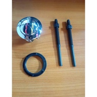 Toilet Flush Button Model MS2660