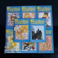 Global Garden 1-8