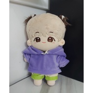 Taehyung bts doll | Taetae bear | V bts | Kpop doll