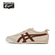 11 Onitsuka Tiger Mexico66 Onitsuka Tiger Official Mexico66 Men's and Women's Retro Sports Shoes