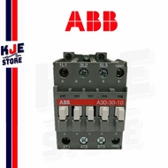 A30-30-01 400-415V 50Hz / 415-440V 60Hz