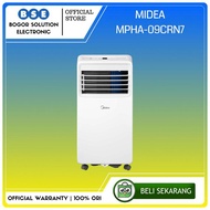 AC PORTABLE 1PK MPHA-09CRN7 AC PORTABLE 1PK MPHA09CRN7