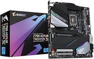 Gigabyte Z790 AORUS TACHYON X - Supports Intel 13th Gen Core CPUs, Digital direct 15+1+2 phases VRM,