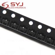 100pcs/lot BC847C BC847 847C 1G SOT-23 new In