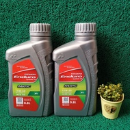 PAKET 2 BOTOL OLI ENDURO MATIC 800ML