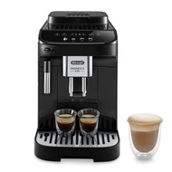 ST&amp;💘Delonghi Imported Delonghi NewLatte ESeries Full Touch Screen One-Click Production Italian Auto Coffee Machine Milk