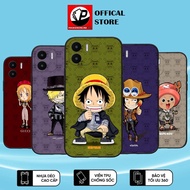 Redmi A1 / A1+ PLUS One Pice Case - Genuine Floveme, High Quality Silicone