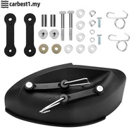 [ARBES-MY]Lawn Mower Mulching Kit Compatible With D140 D150 E140 For D140 D150 D160