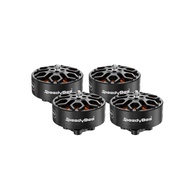 SpeedyBee 2006 1950KV FPV Drone Motor - 6S Brushless Motor for 3.5 4 5 inch FPV Drone QAV Quadcopter