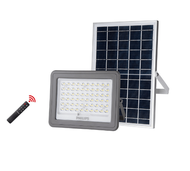 Happy-Shoping PHILIPS ฟลัดไลท์โซลาร์เซลล์ 150W 1500lm 6500K รุ่น BVC080 แสงเดย์ไลท์ แบรนด์แท้