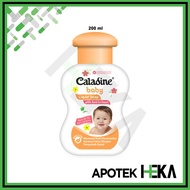 Caladine Baby Liquid Soap - Sabun Cair Bayi