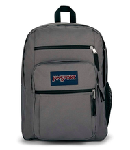 JANSPORT - JANSPORT BIG STUDENT - GRAPHITE GREY
