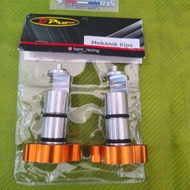 Super kips ninja R RR bpro mechanism