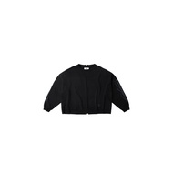 September Sweatshirt Black 23SPTMBR
