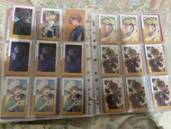 世界計畫 pjsk  天馬司 tks set