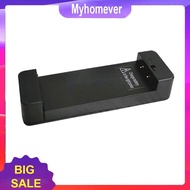 5V 1A Universal Mobile Battery Charger Multifunctional 1 Slot Battery Charger Adapter Accessories Ba
