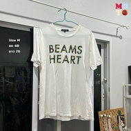BEAMS HEART T-Shirt