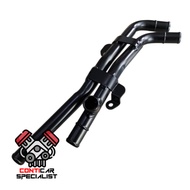 7P0121065L COOLANT PIPE FOR VW TOUAREG (7P6)