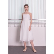Lzzie Polley Tulle Dress