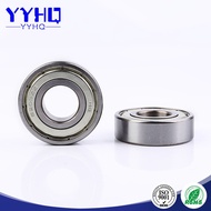 6203ZZ Precision High-Speed Single Column Deep Groove Ball Bearing Carbon Steel Ball Car Motor Beari