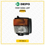 Signal Lamp TruckKiri CW520 CW 520 DEPO