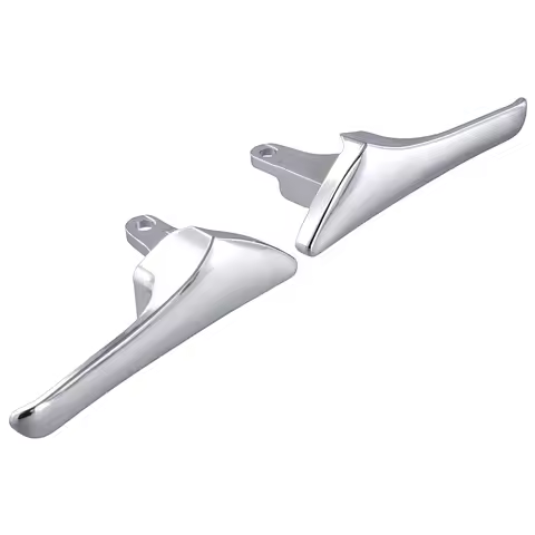 M64K-Car Left/Right Interior Door Handle For Mercedes Benz W211 E Class E320 E500 E63 AMG 2117660124