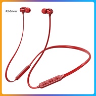  Wireless Stereo In-Ear Sports Music Earphone Headset with Line Control Earbuds