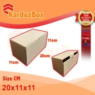20x11x11 PIZZA Packaging Box Cardboard Box
