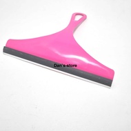 Glass Cleaner Wiper - Glass Wiper Rubber Dirt Window Cleaner