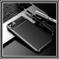 Iphone 7/8 CASE AUTO FOCUS CARBON ORIGINAL CASING SOFT TPU COVER PC ORIGINAL