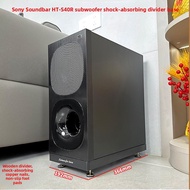 Sony SA-RS5 Surround Sound Stand Metal Floor Mounted Satellite Foot A9M2 HiFi Audio Accessories Spea