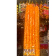Big Flower Marigold Garland