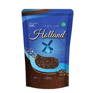 Holland Meses Coklat 500g Meises Holland Chocolate Sprinkles