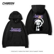 (2pc/2件) 外套外衣  Adventure Time jacket outfit #PDC 951662