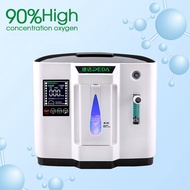 [In Stock SG] Home Use Oxygen Concentrator Generator 6L - Adjustable Oxygen Concentrator Machine Generator/Air Purifier
