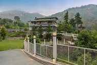 วิลลา 2 ห้องนอน 2 ห้องน้ำส่วนตัว ขนาด  ตร.ม. – [location not yet specified] (StayVista at Meranti @ 